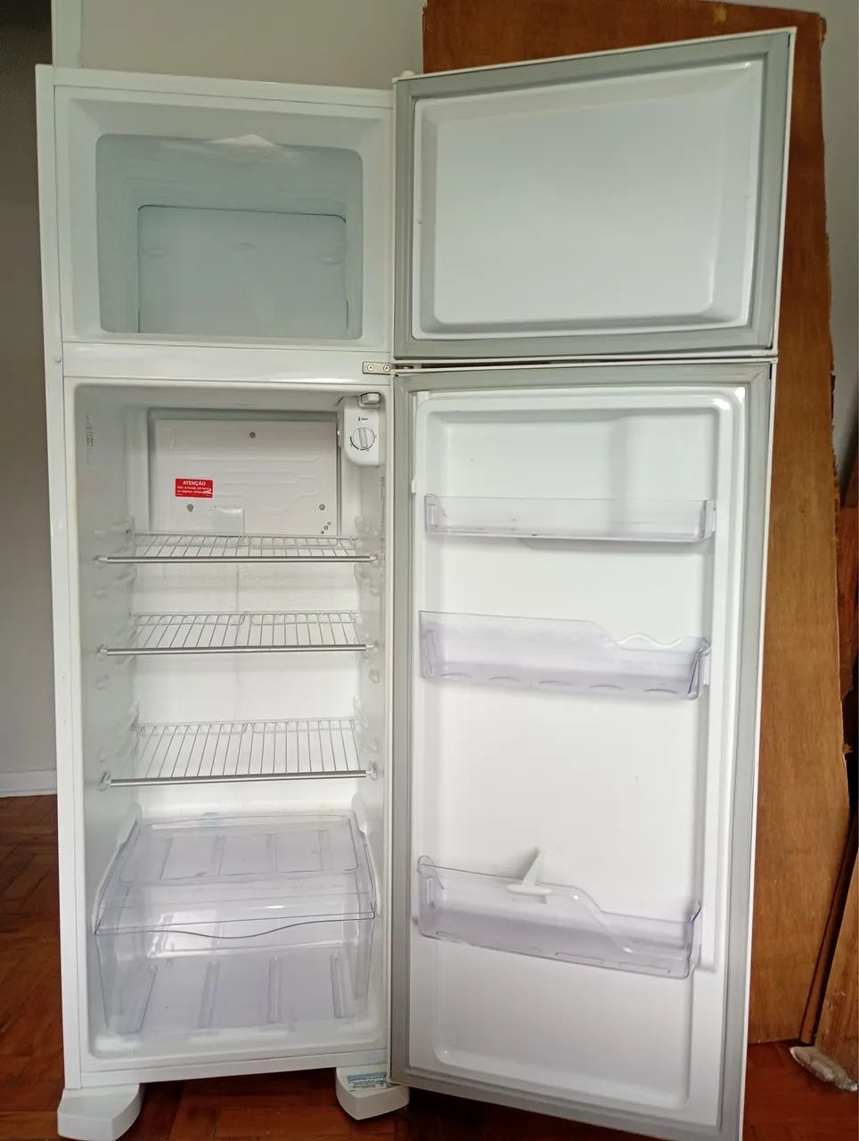geladeira electrolux - Foto 2
