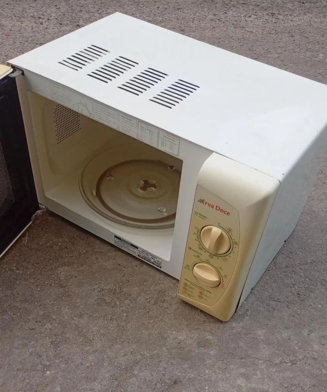 Forno microondas  - Foto 4