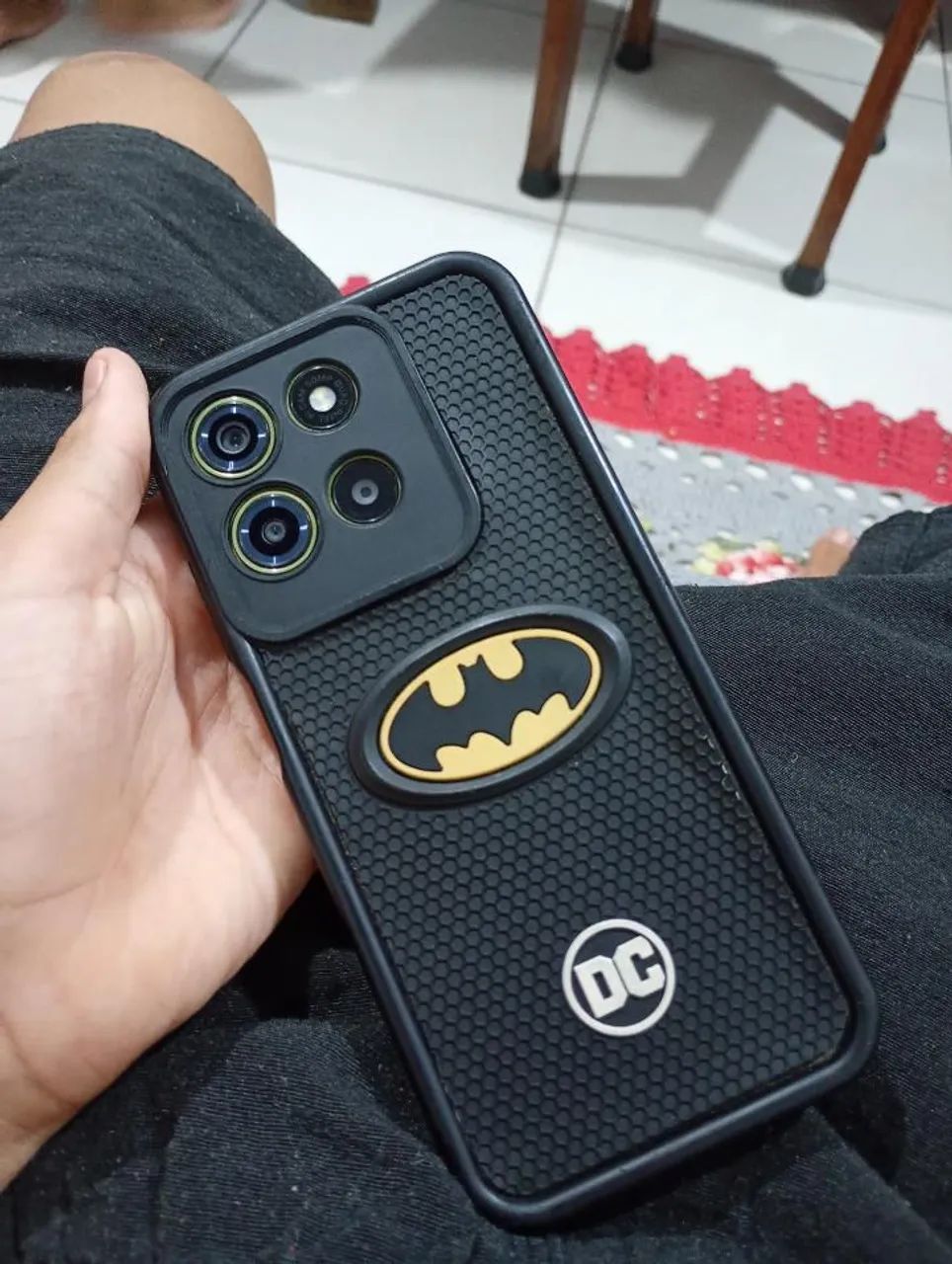 Celular Moto g 15 - Foto 3