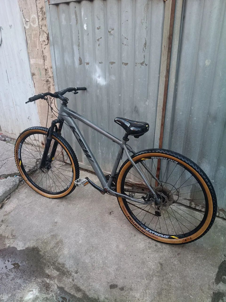 Bicicleta aro 29 too - Foto 2