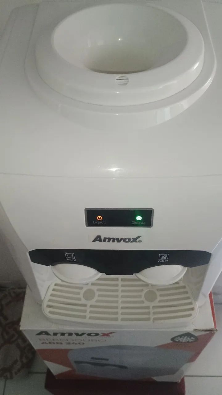 BEBEDOURO 60,00 REAIS  - Foto 2