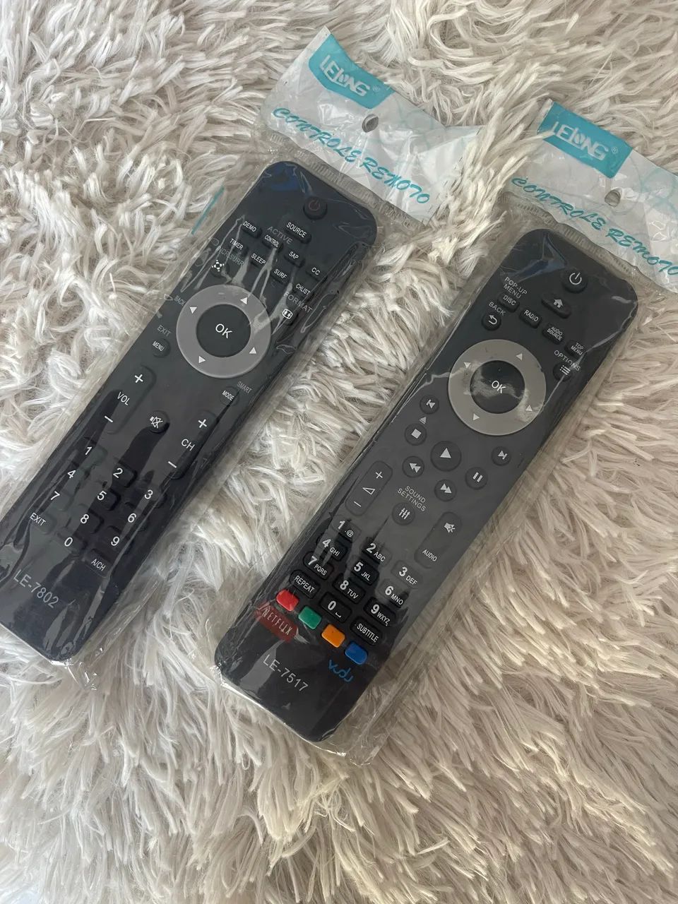 Controle TV Philips  - Foto 2
