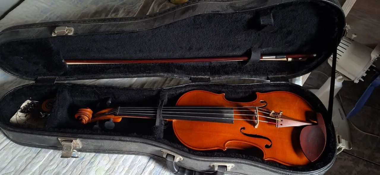Violino Parrot 4/4 - Foto 3
