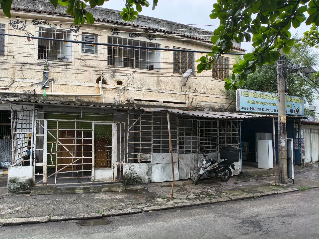 Venda - Terrenos Comerciais - Rio de Janeiro - RJ - Foto 4