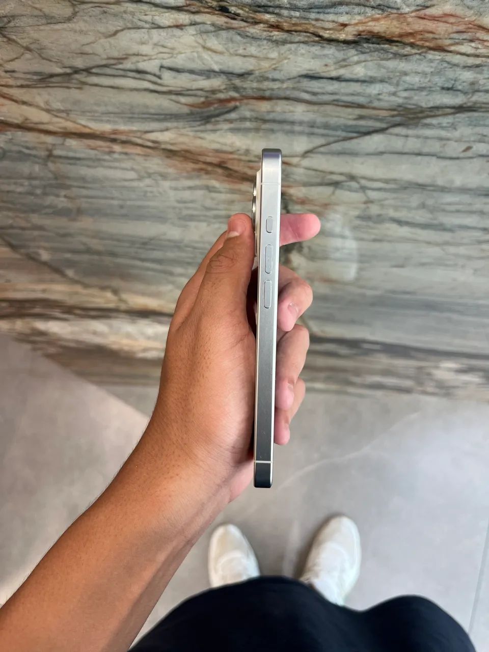 iPhone 15 pro 128 Gb - Foto 3