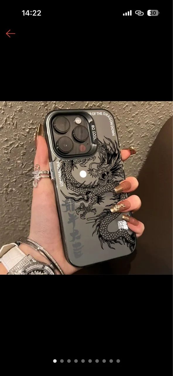 Capinhas IPhone 13/14