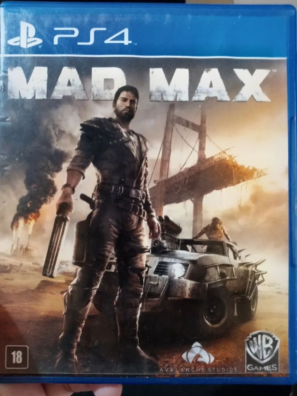Jogos para Ps4 - Foto 4