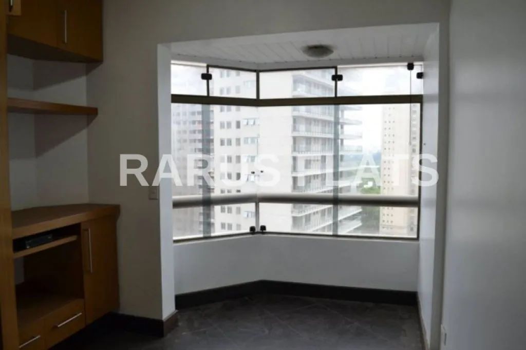 Rarus Flats - Flat para locação - Edifício Royal Ibirapuera - Foto 4