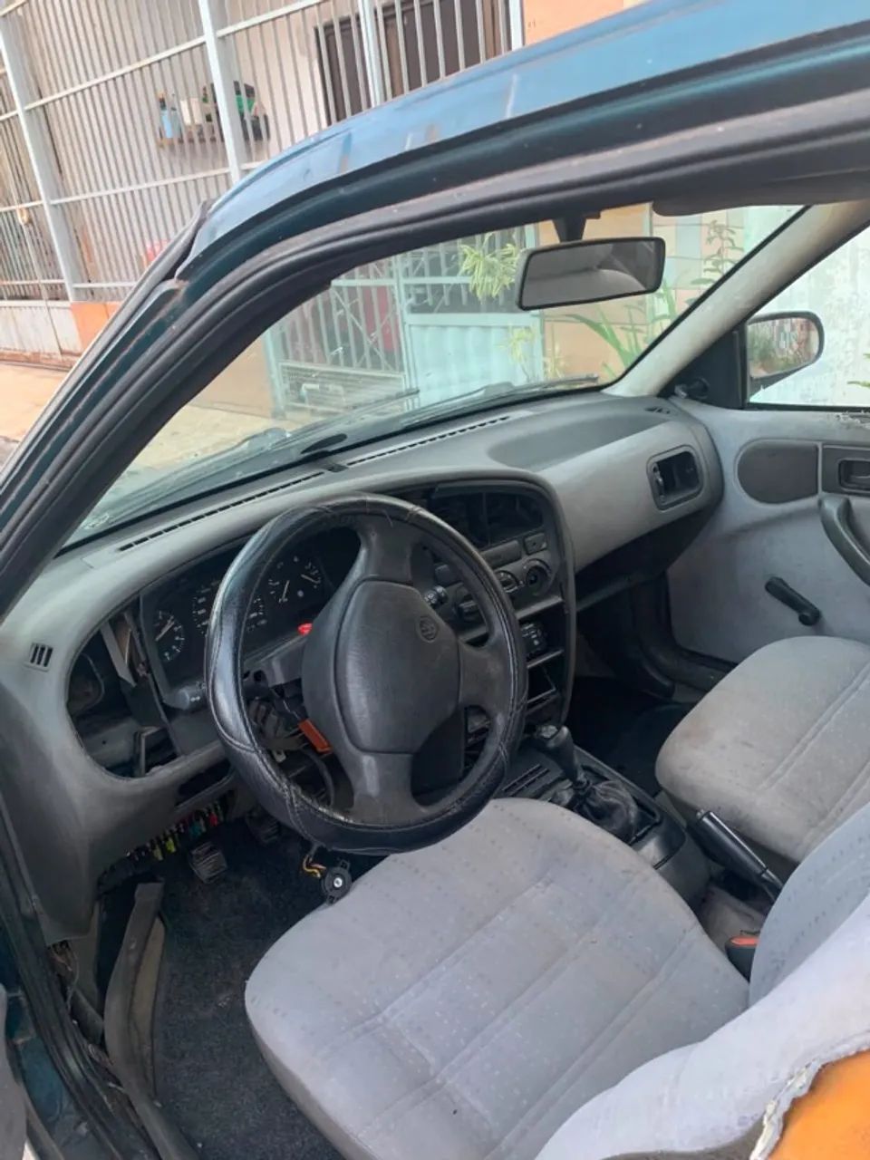 Volkswagen Logus 1.8 / CLI / CL 1995 - Foto 2