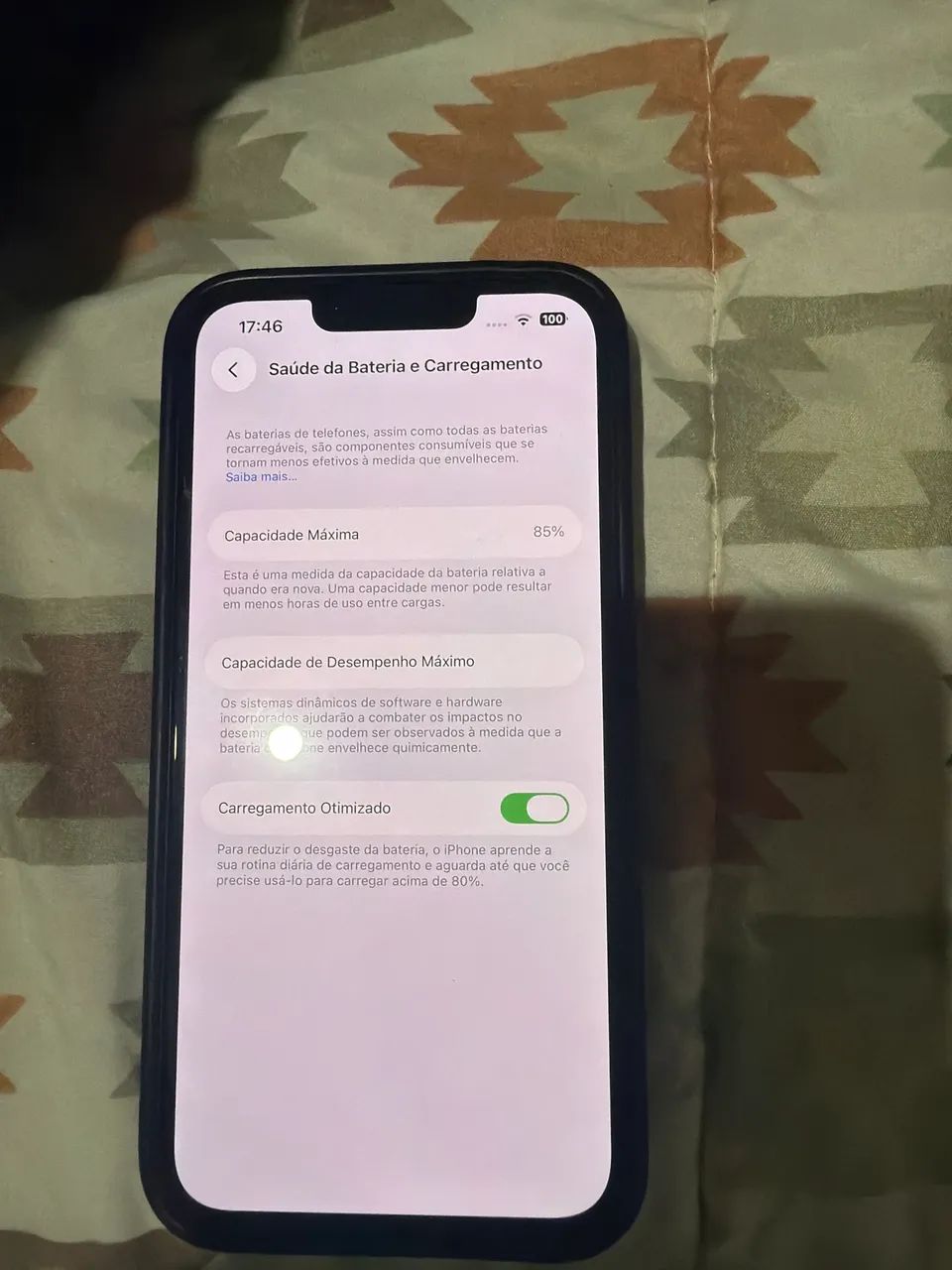 iPhone 13 Capinha Incloso - Foto 4