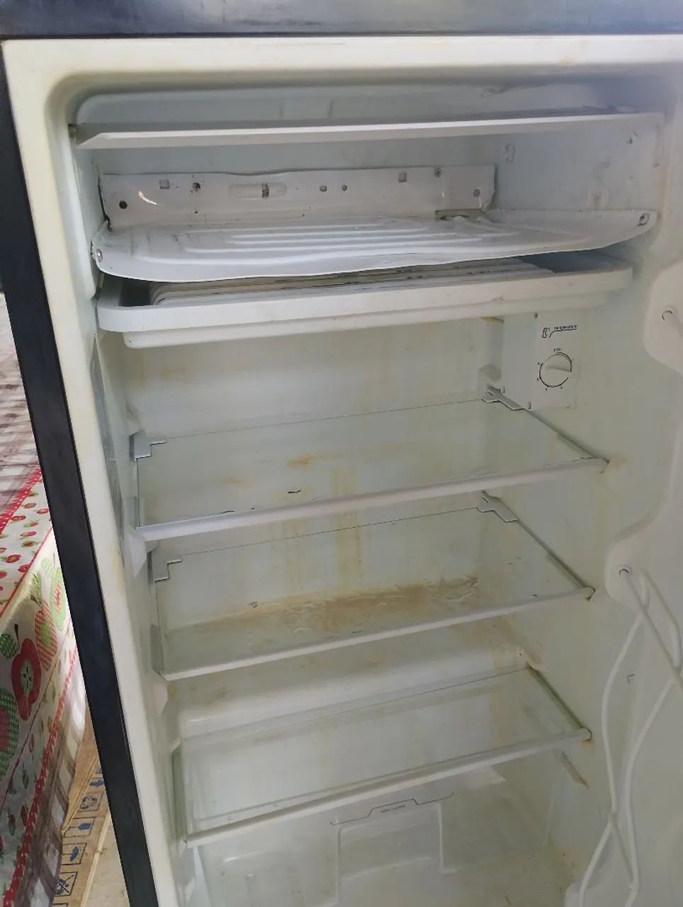 frigobar midea 90 litros  - Foto 4