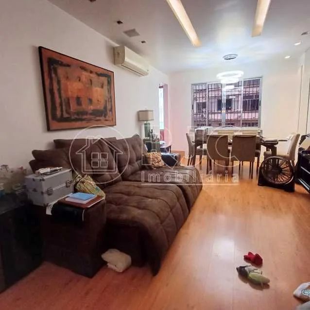 Apartamento - / Residencial / Praça da Bandeira - Foto 4