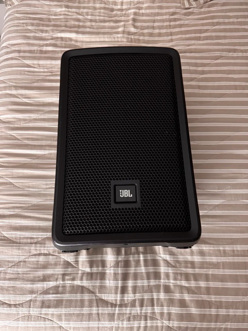 Caixa de Som JBL IRXBT108 