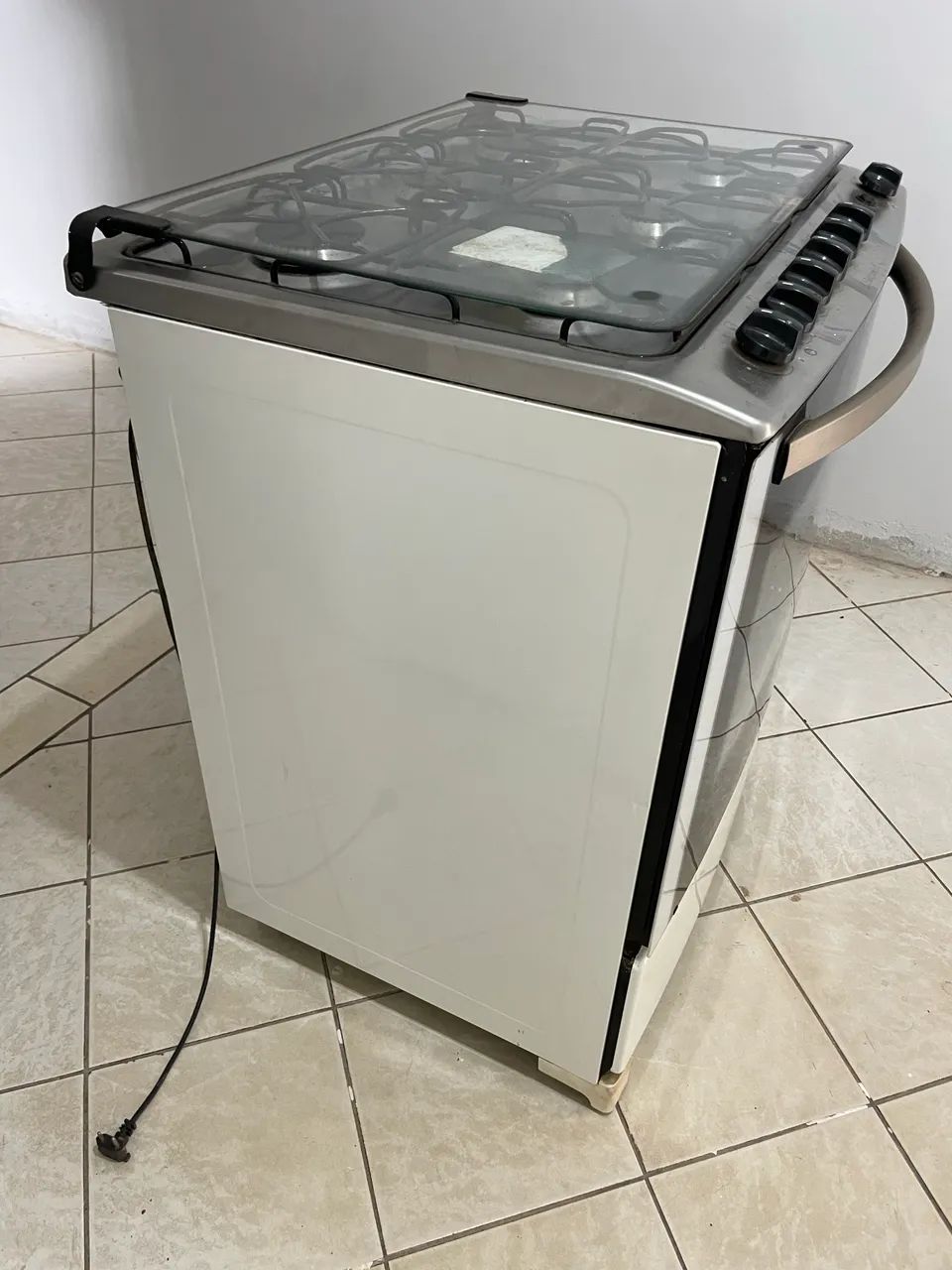 Fogão 6 bocas marca Electrolux - Foto 3