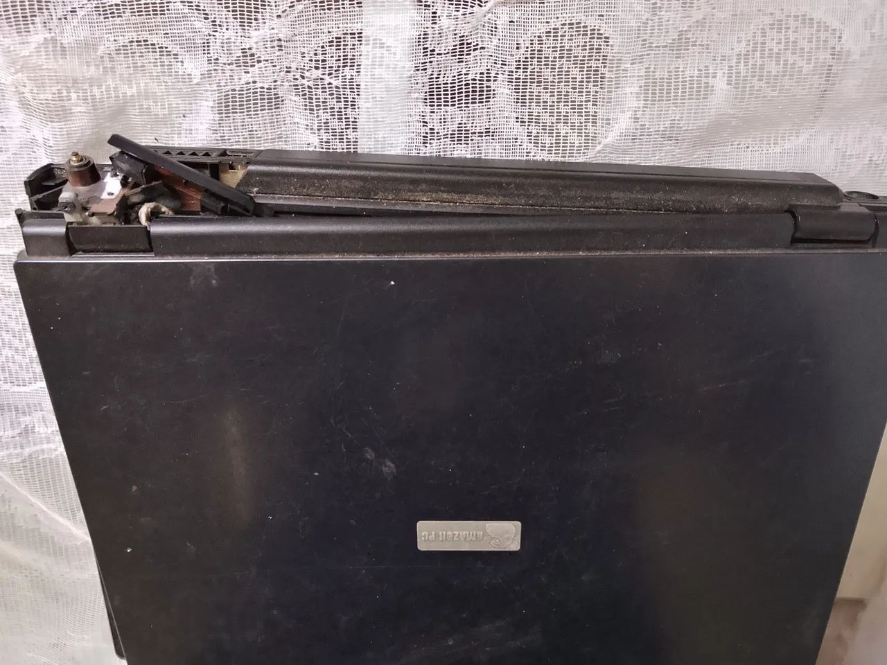 Notebook, para retirada de peças  - Foto 3