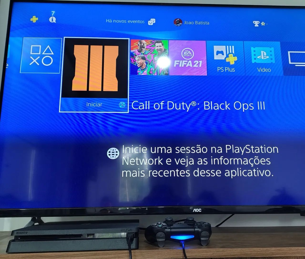 PlayStation 4  - Foto 5