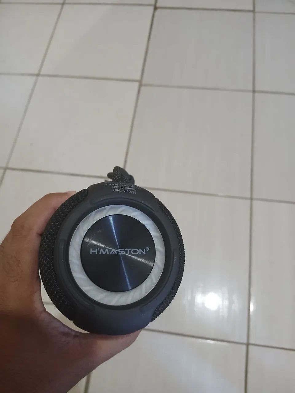 Caixa Bluetooth  - Foto 2