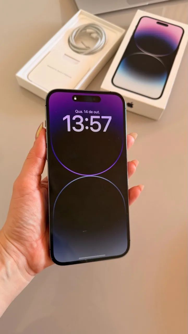iPhone 14 Pro Max 128gb 
