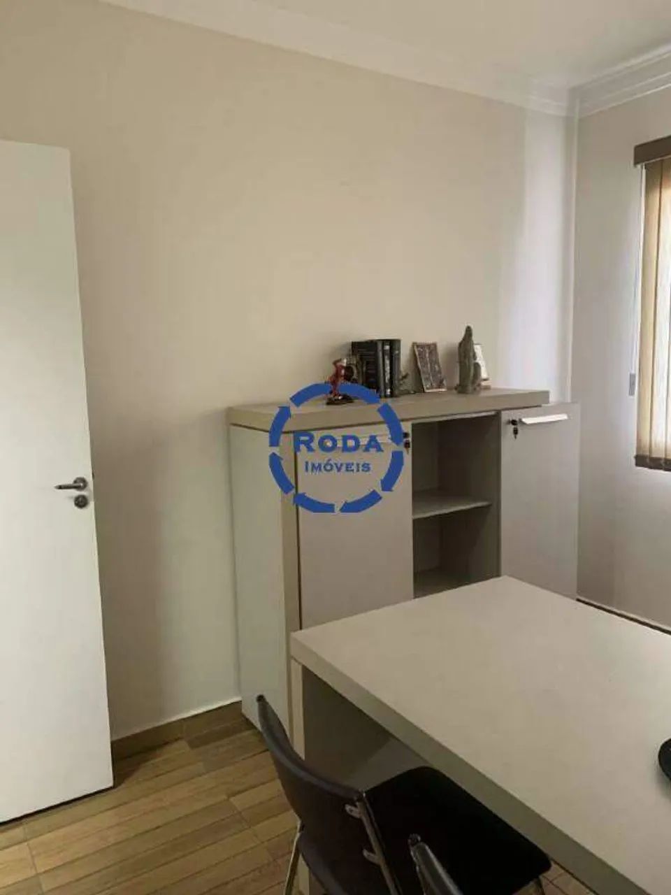 Conjunto Comercial de 40m² em Vila Mathias, Santos  2 salas, 1 vaga - Foto 3
