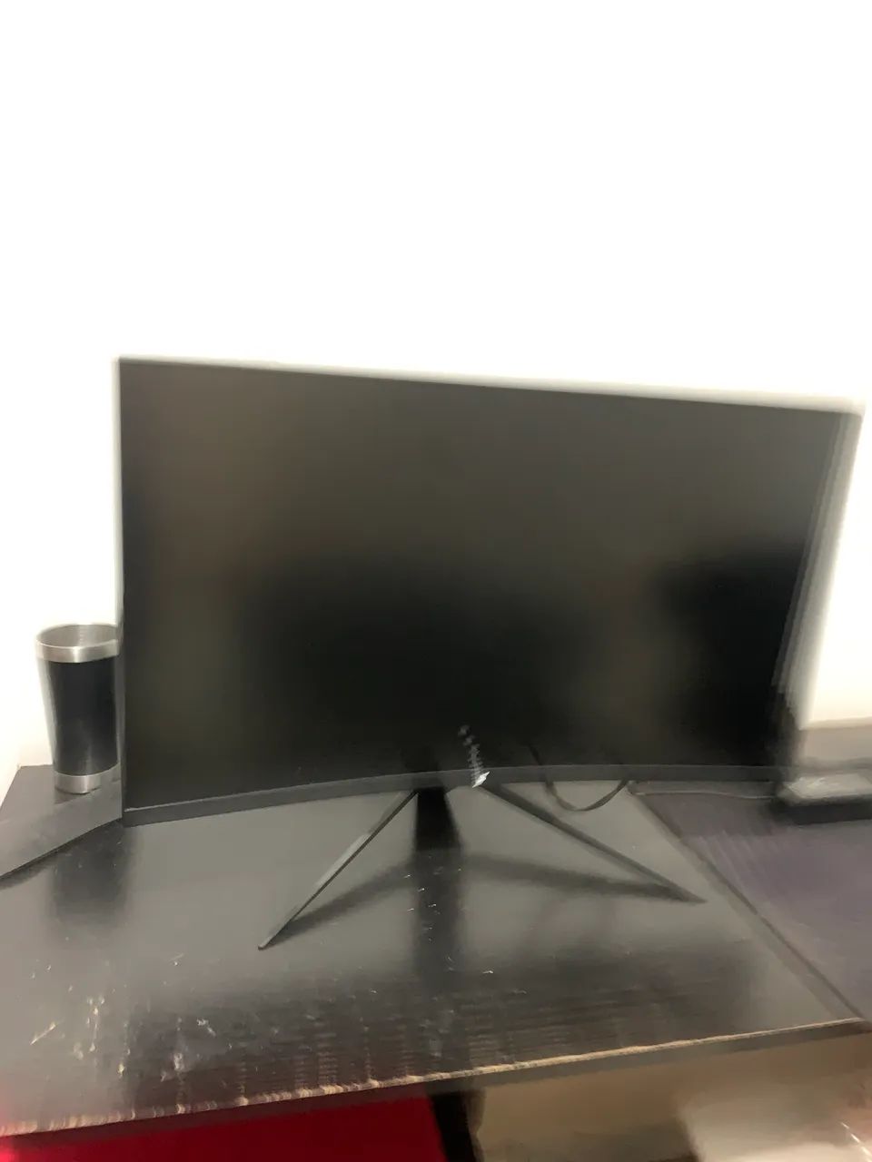 Monitor SuperFrame 27P 165Hz 2K - Foto 2