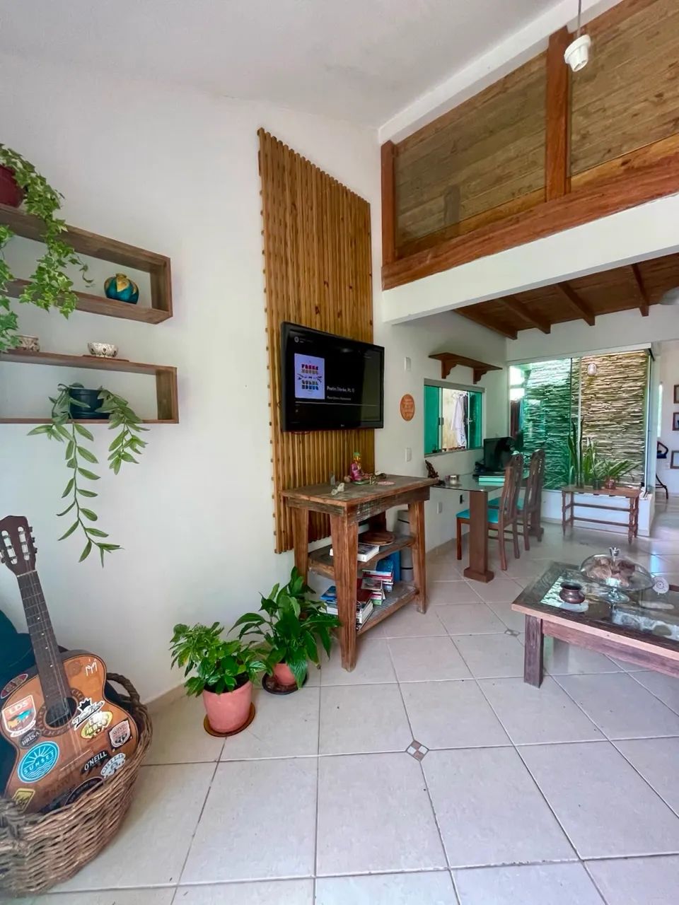 Quarto mensal a 30 metros da praia  - Foto 3