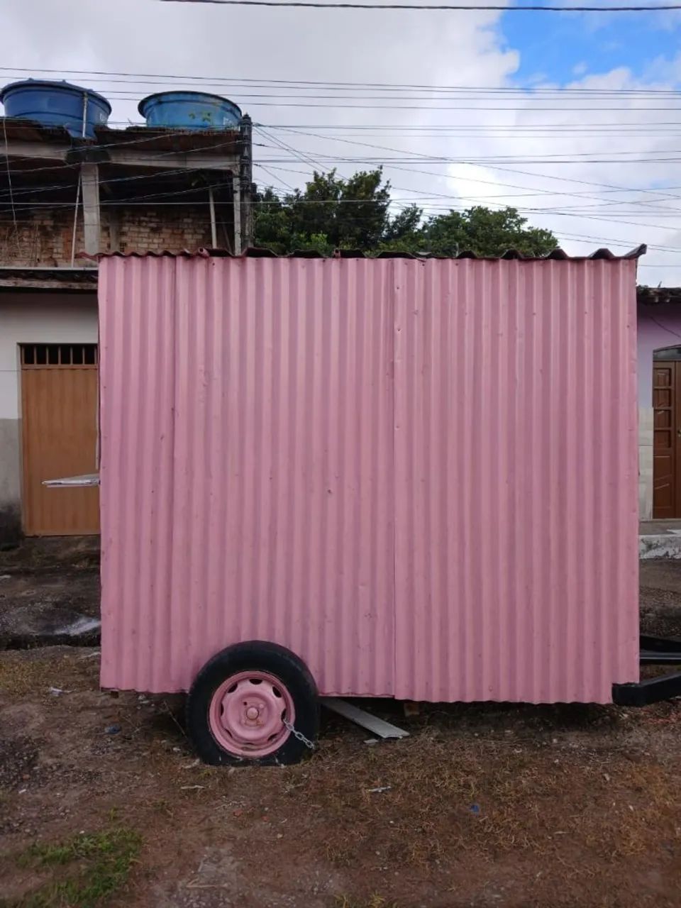 Food truck - Foto 3
