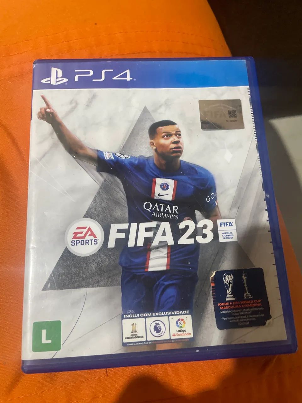 Jogo pra ps4 - Foto 2