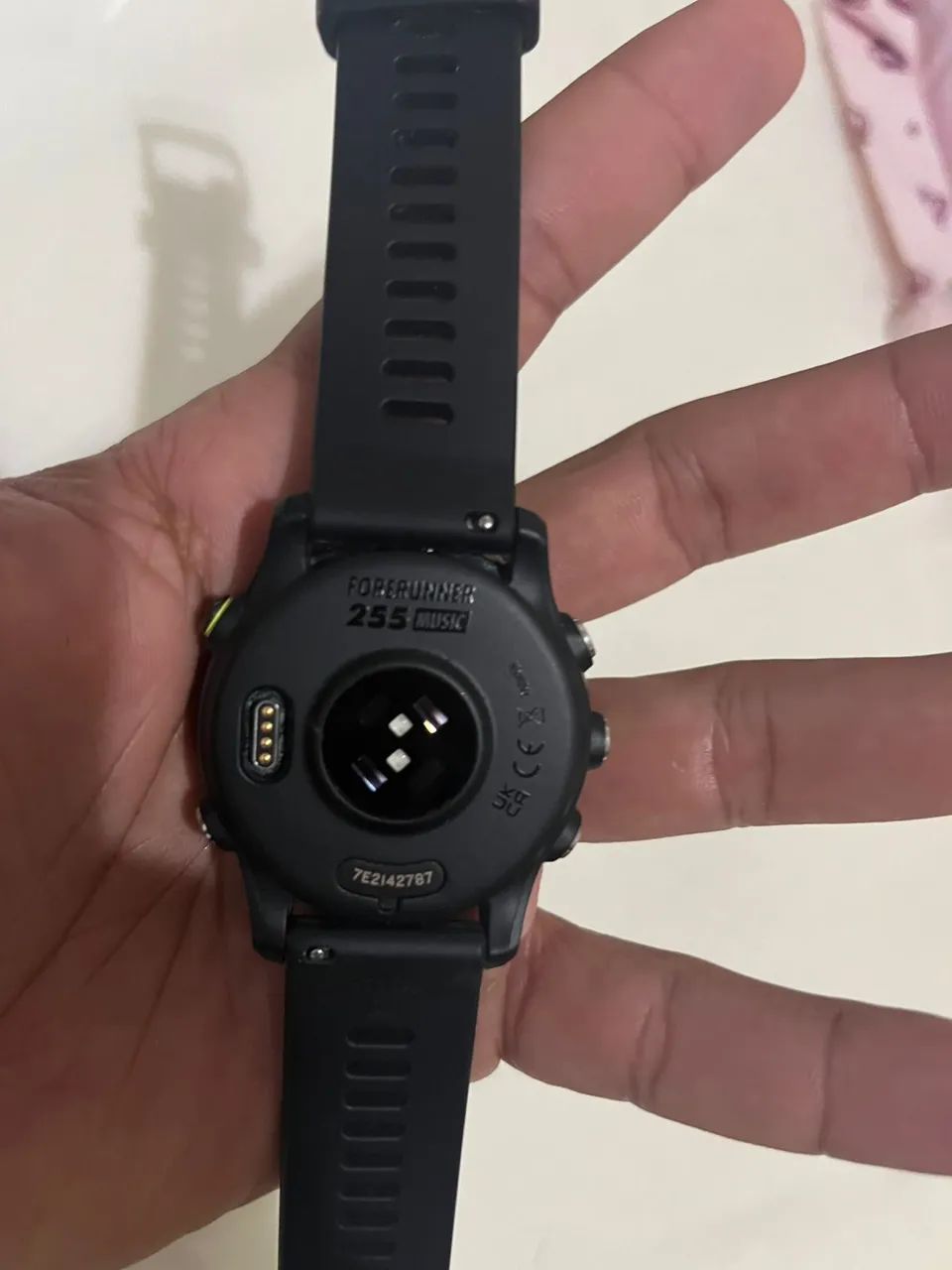 Garmin Forerunner 255 Music  - Foto 2