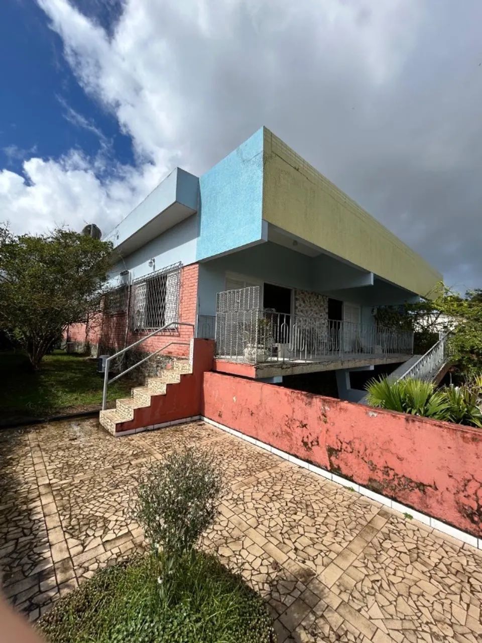 Casa Ampla para venda e aluguel - Foto 5