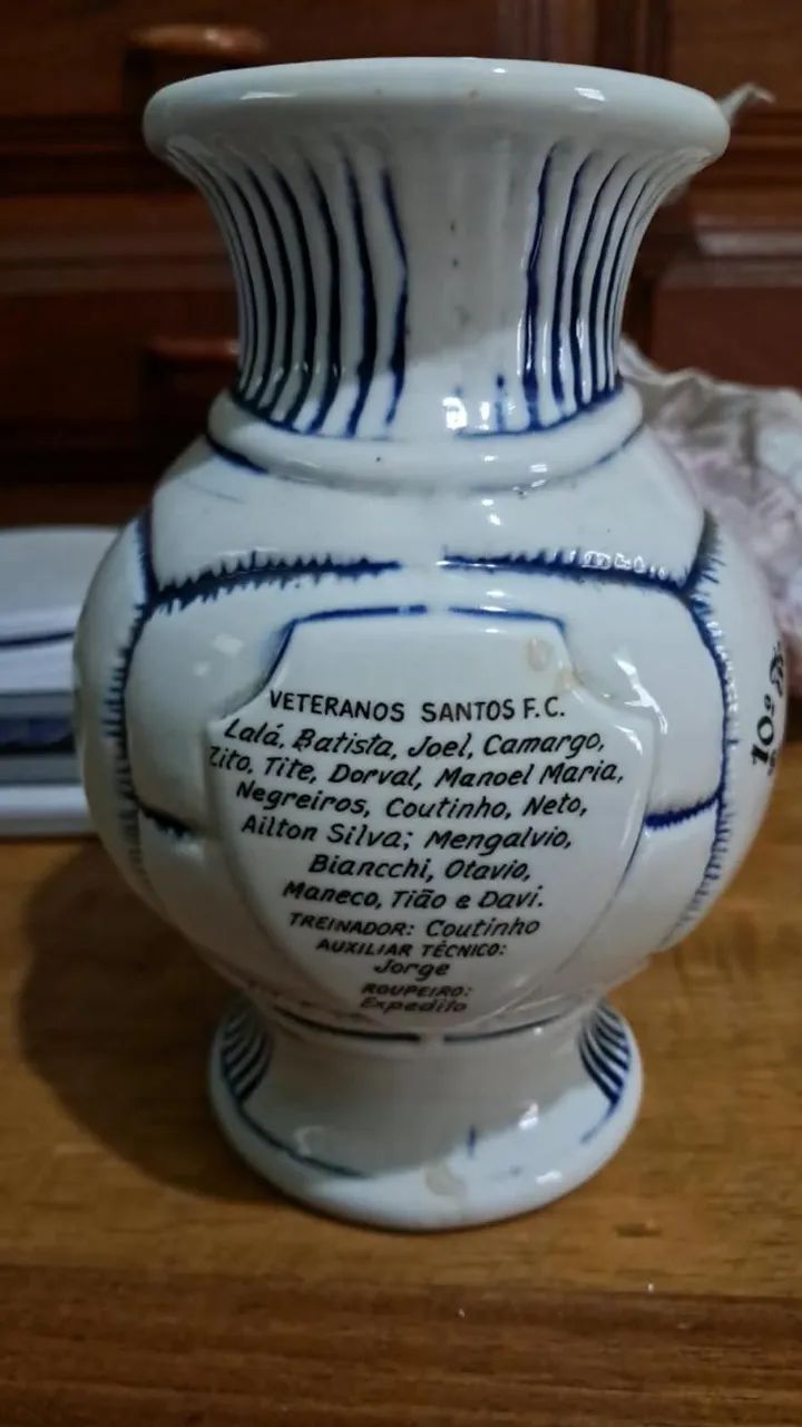Caneca antiga cerâmica - Foto 2