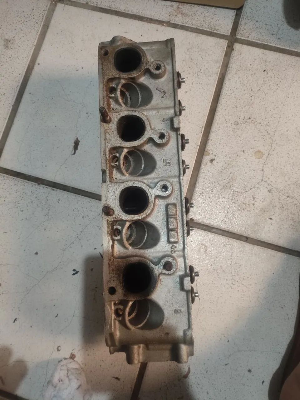 Cabeçote GM  - Foto 4