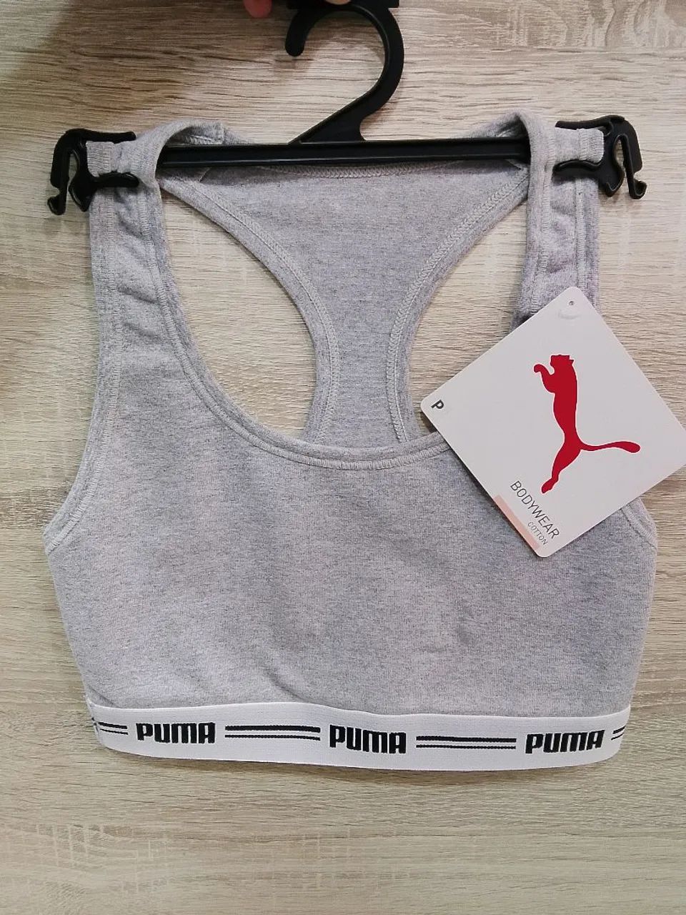 TOP PUMA SEM BOJO 