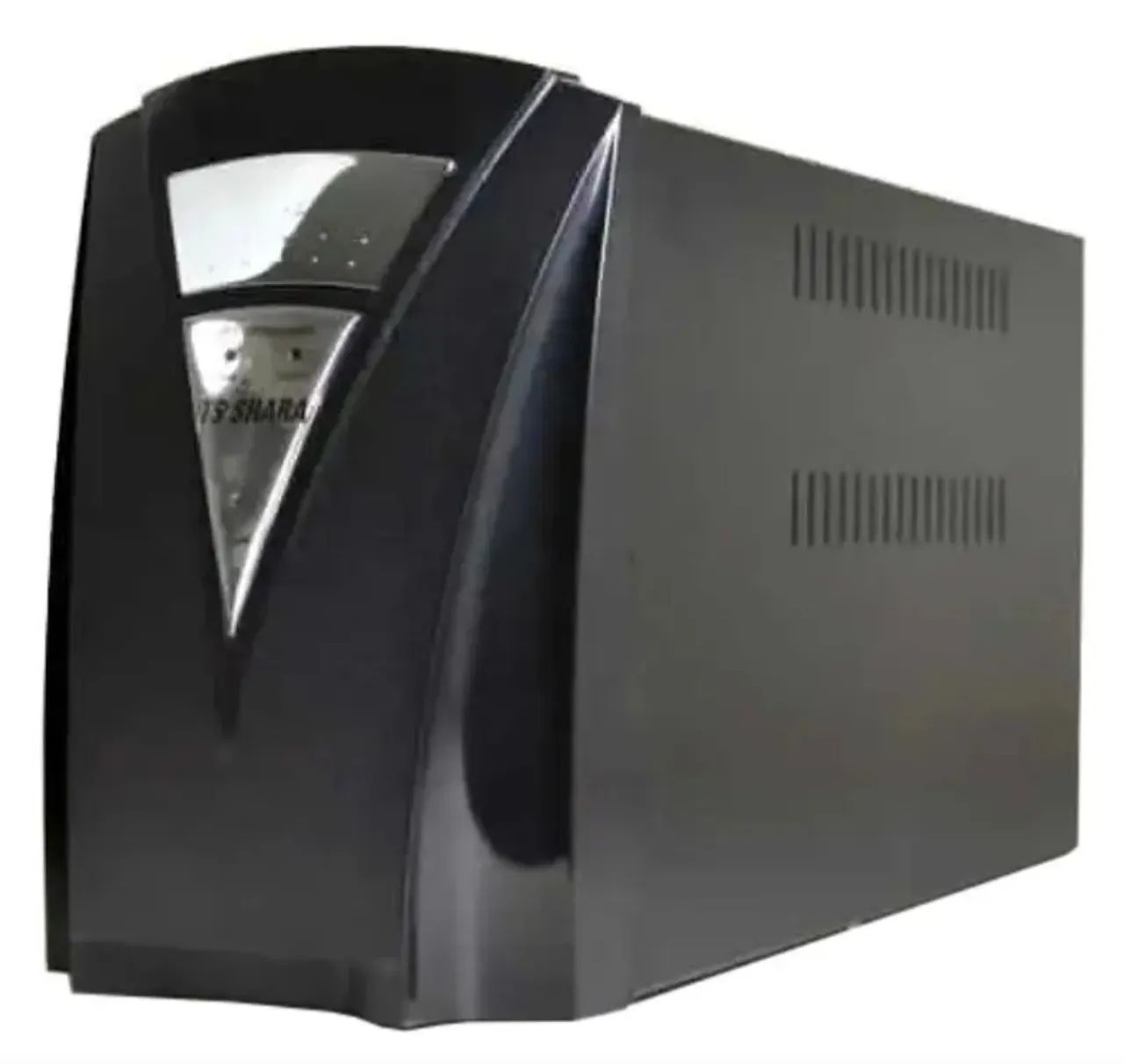 No break Ts Shara UPS Sinusoidal 1800VA 8 Tomadas USB