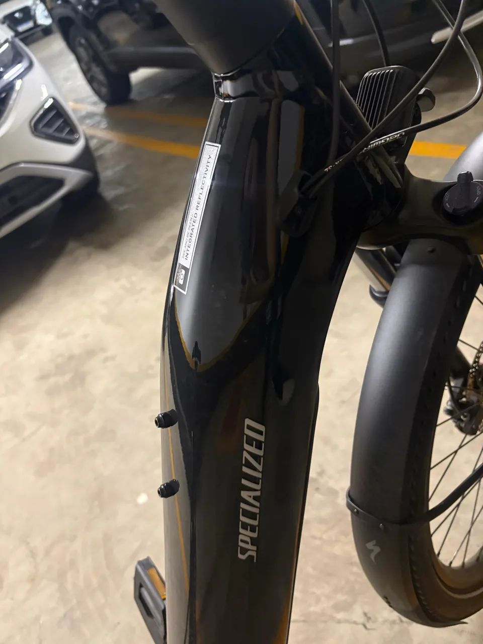 Bicicleta Specialized Turbo Como 3.0 IGH 2022 - Foto 5