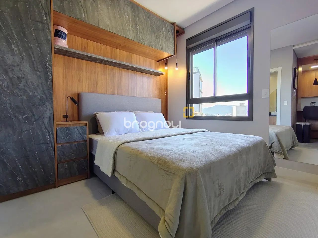 Studio Residencial - Carvoeira, Florianópolis - Foto 2