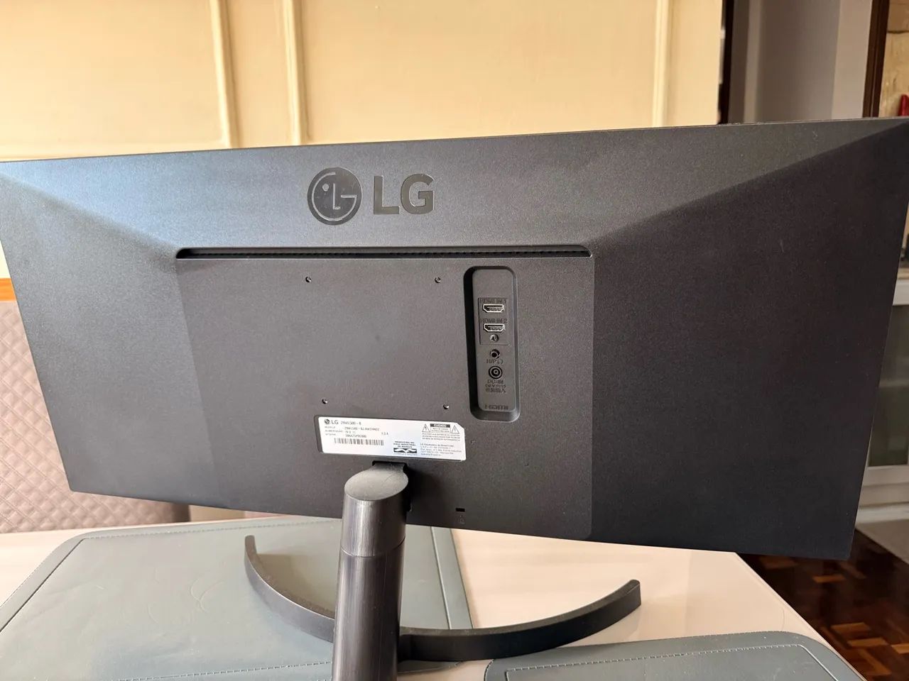 Monitor ultra Wide 29 polegadas  - Foto 2