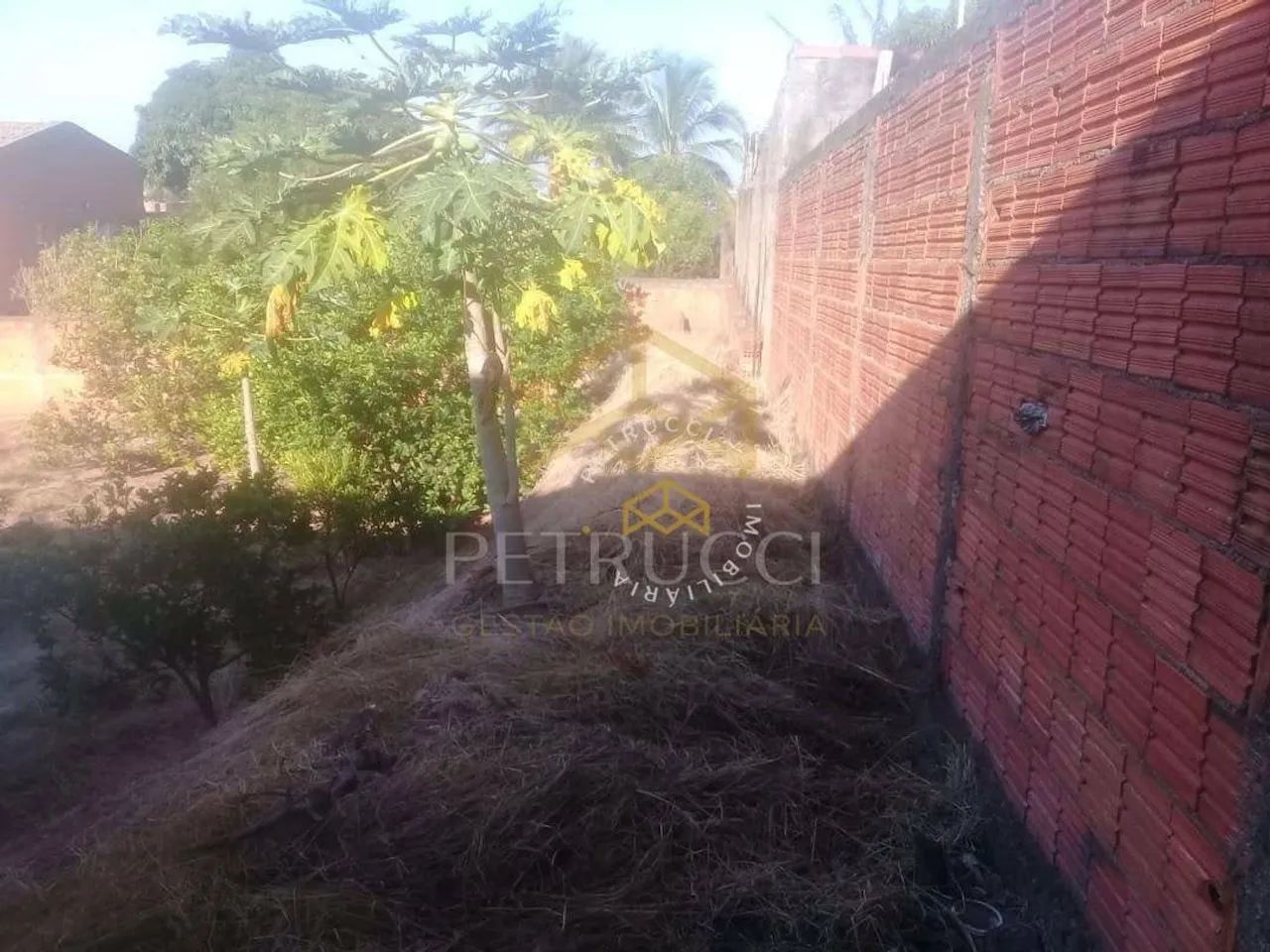 Terreno Residencial à venda, Cidade Satélite Íris, Campinas - TE1235. - Foto 5