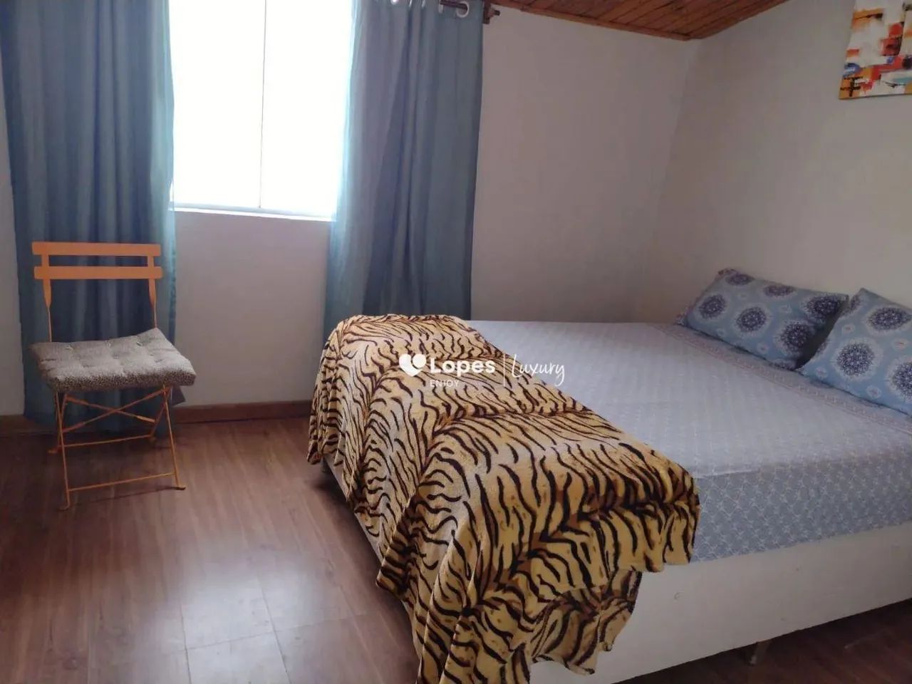 ÓTIMA CASA DE VILA EM BOTAFOGO - Foto 3