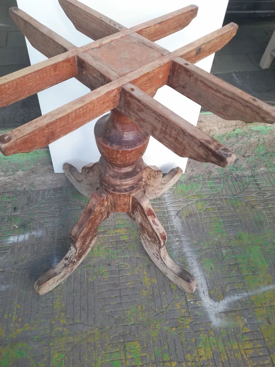 Mesa de vidro - Foto 2