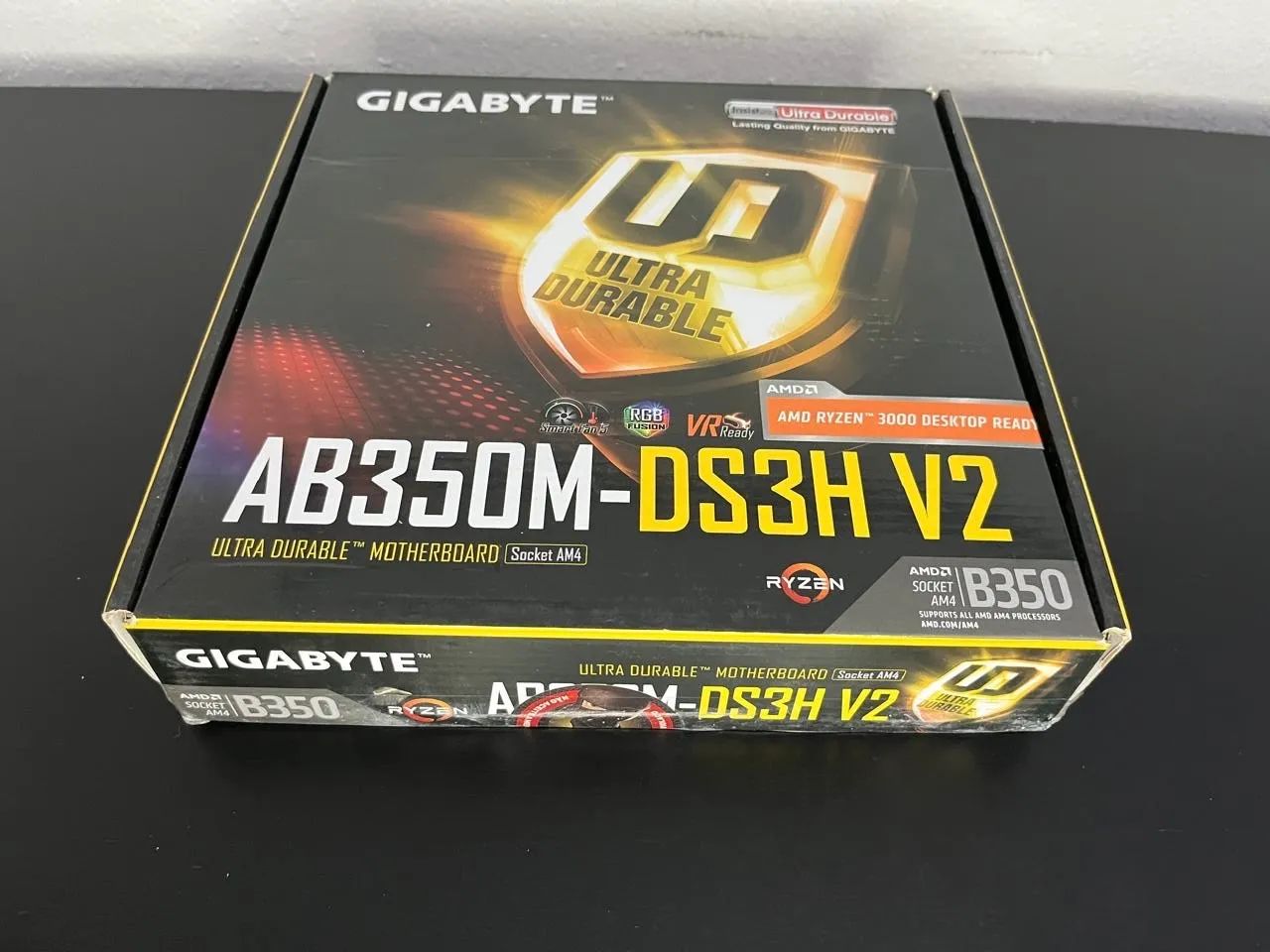 Placa pc