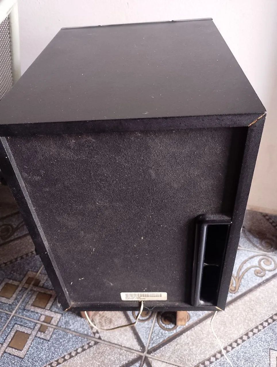 Sub ufo Toshiba bom estado  - Foto 2