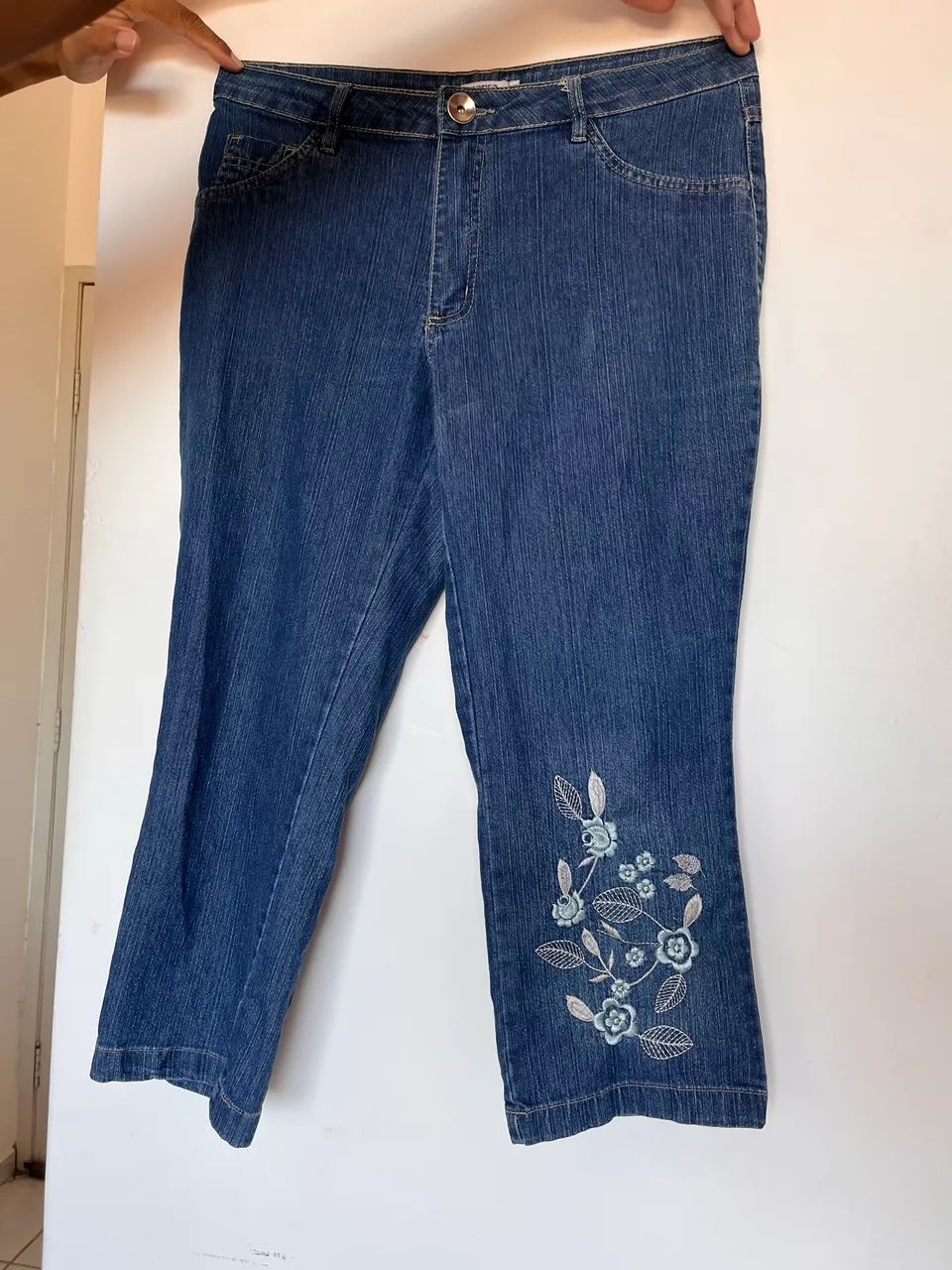 Calça belíssima para vender hoje 