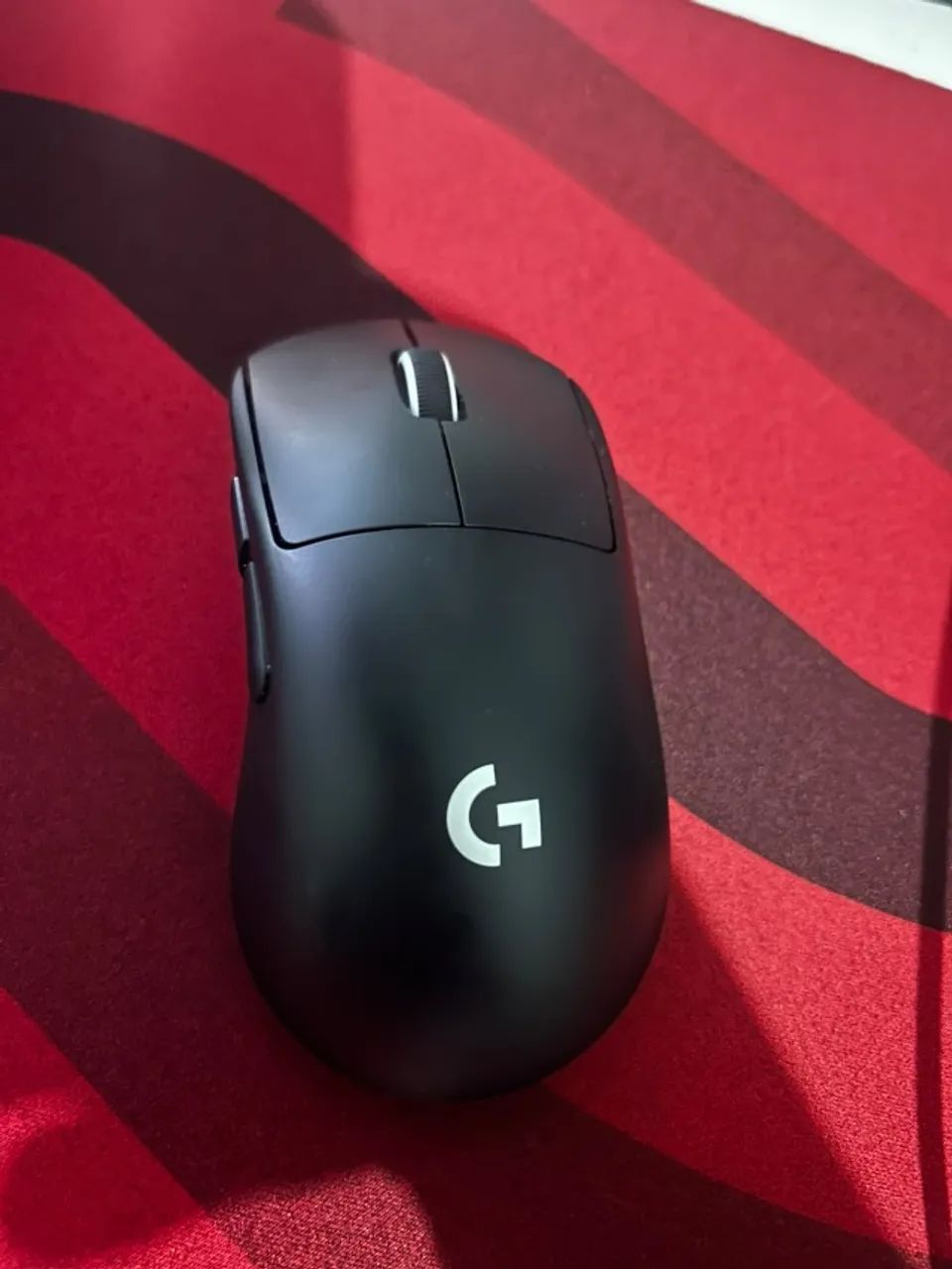 Mouse Gamer Sem Fio Logitech G Pro X Superlight 2 DEX - Foto 2