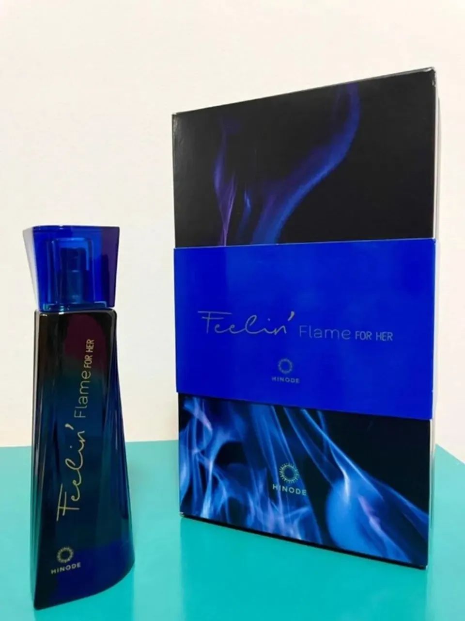 Perfume Hinode Feelin' - Foto 5