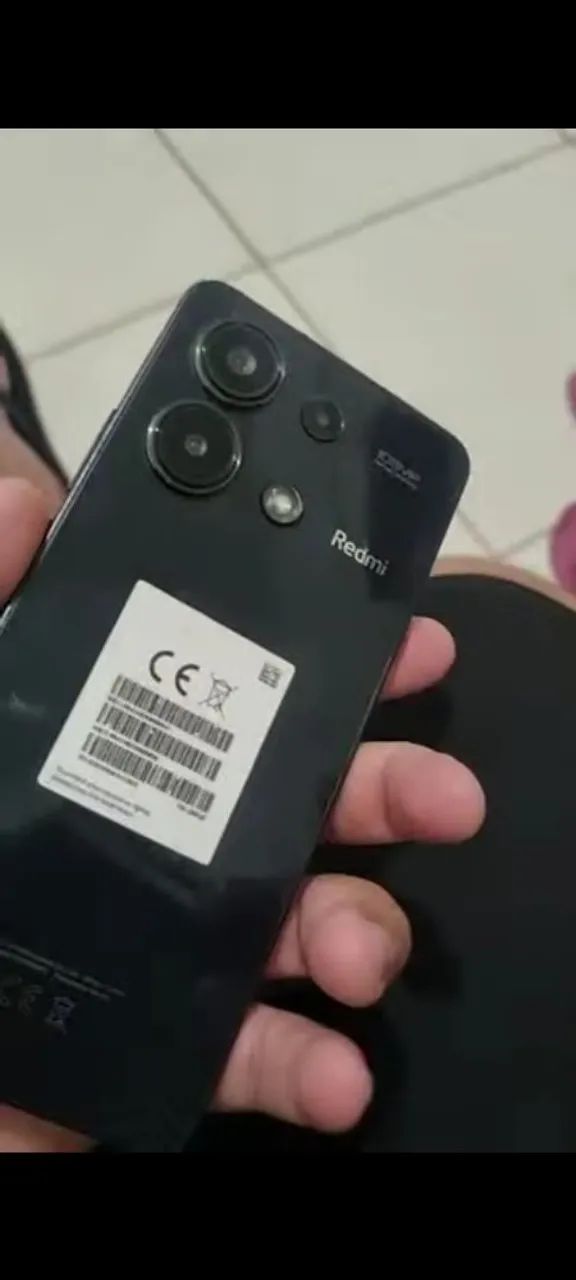 Redmi note 13 256gb - Foto 2