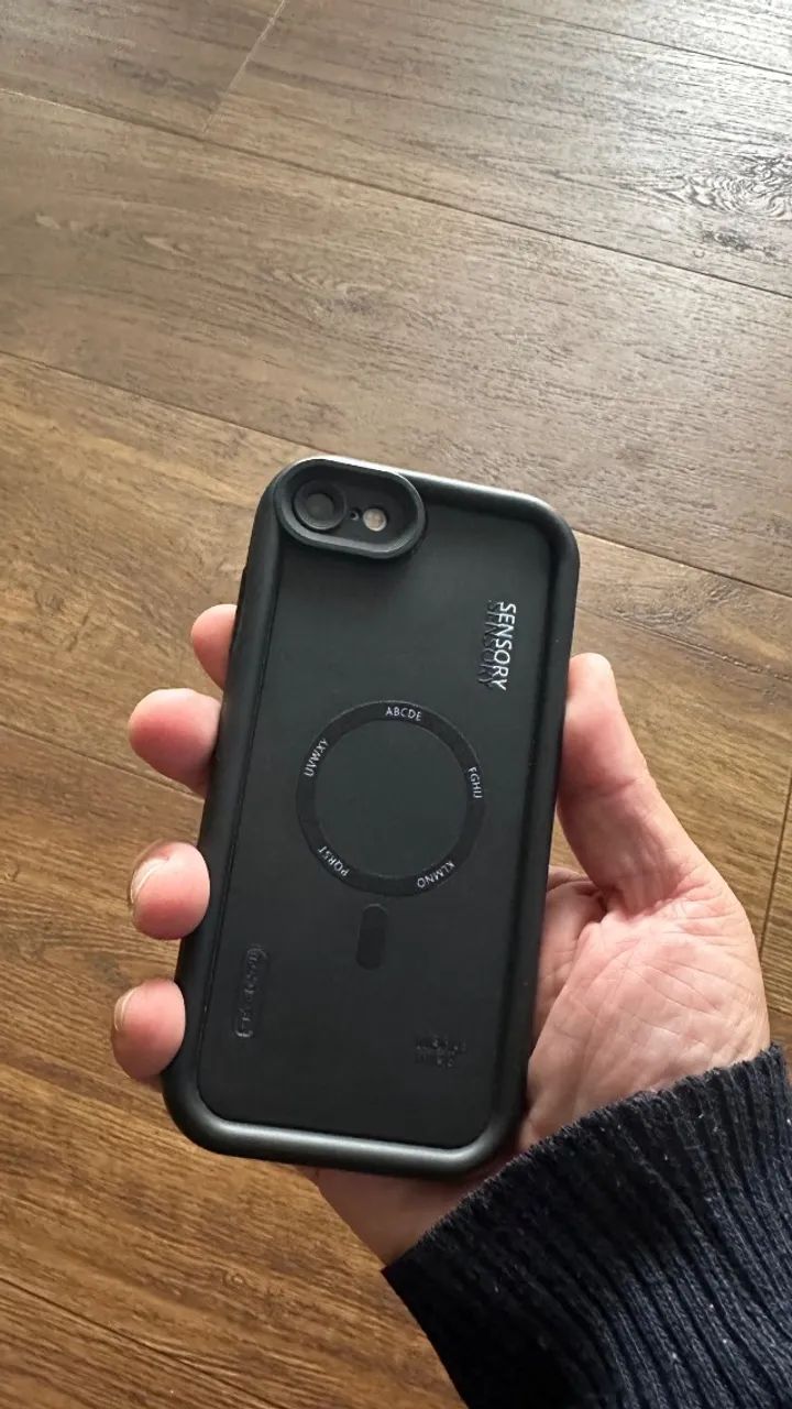 Iphone 7 128 Gb Prateado - Ótimo Estado! (Usado) - Foto 4