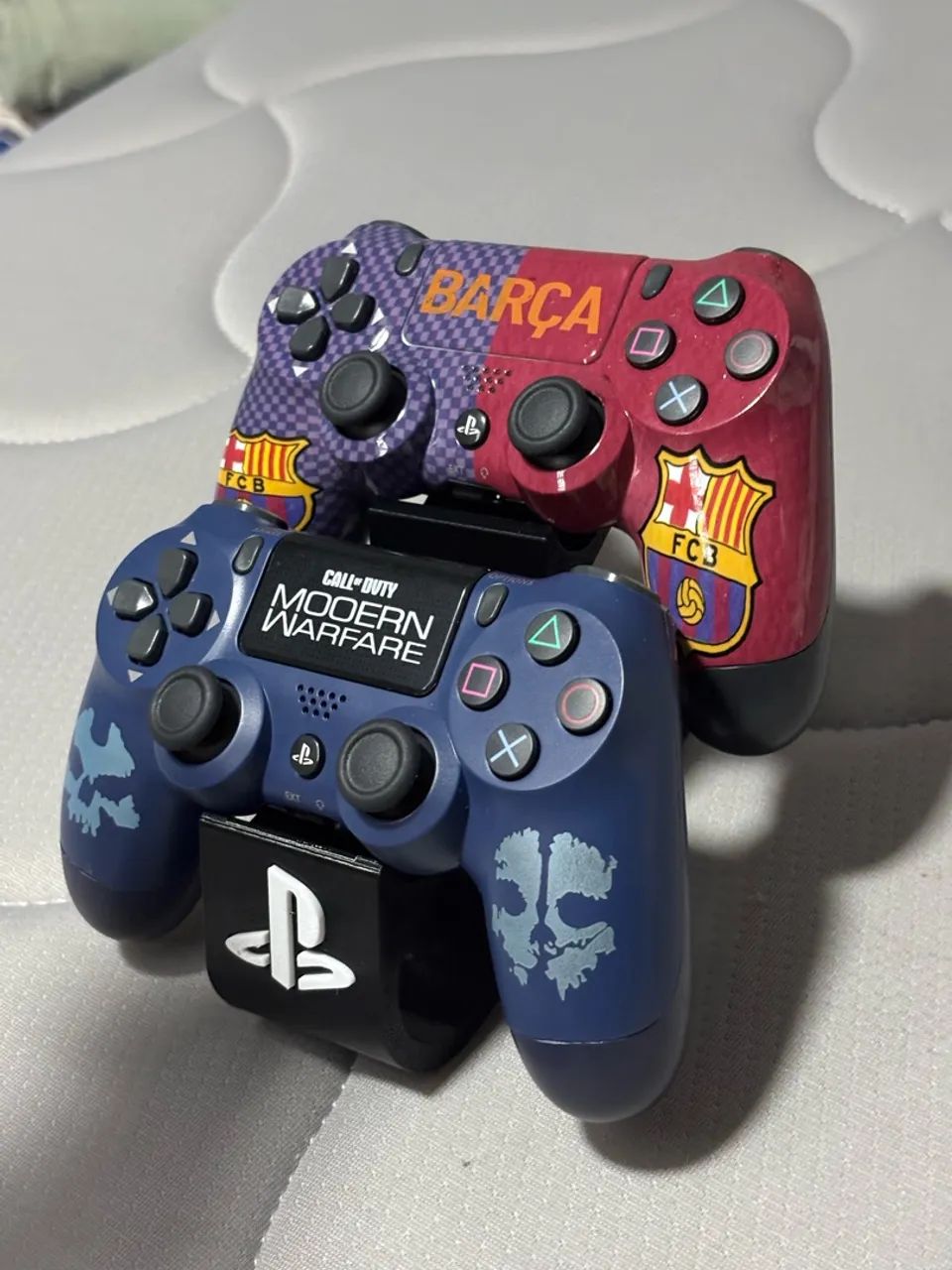 Suporte de Ps4 e Ps5 - Foto 2