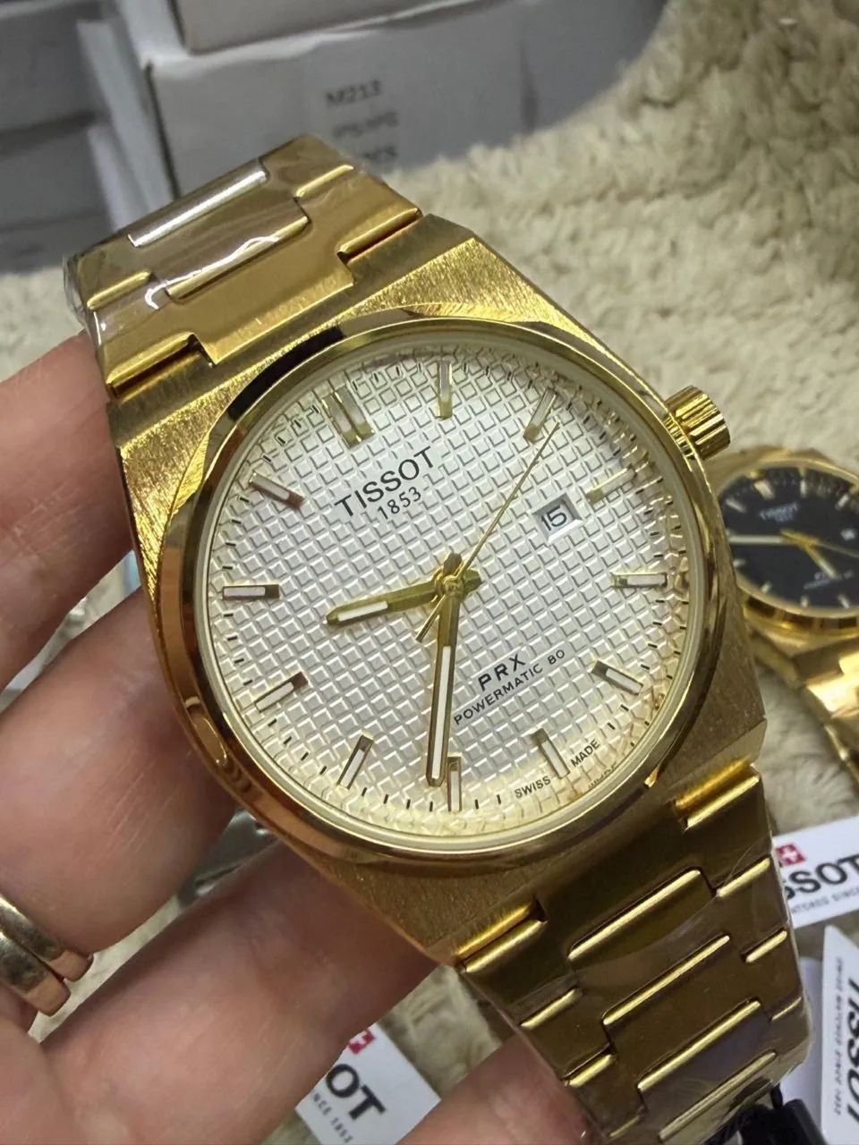 Tissot PRX - Foto 2
