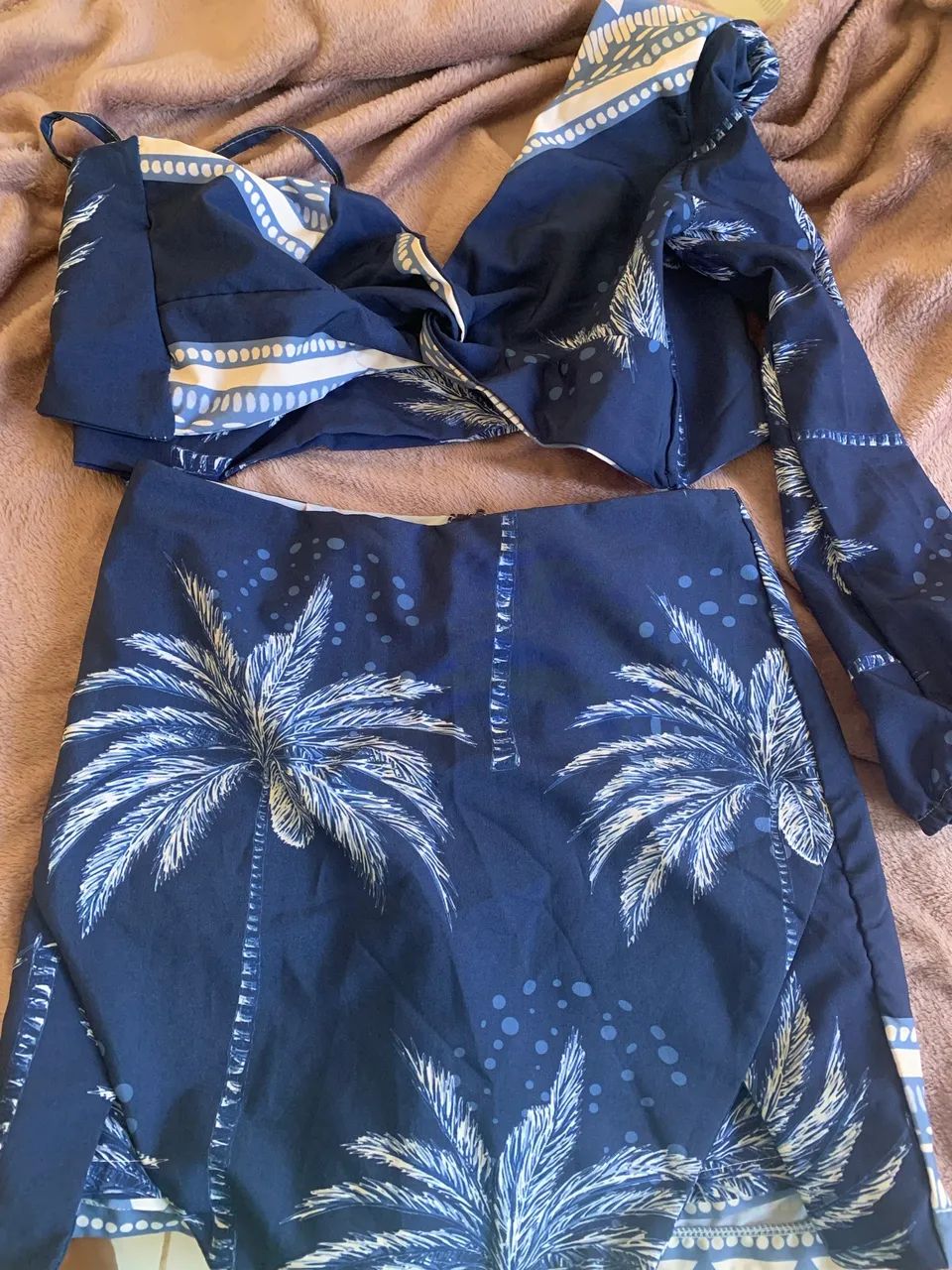Conjunto por 15