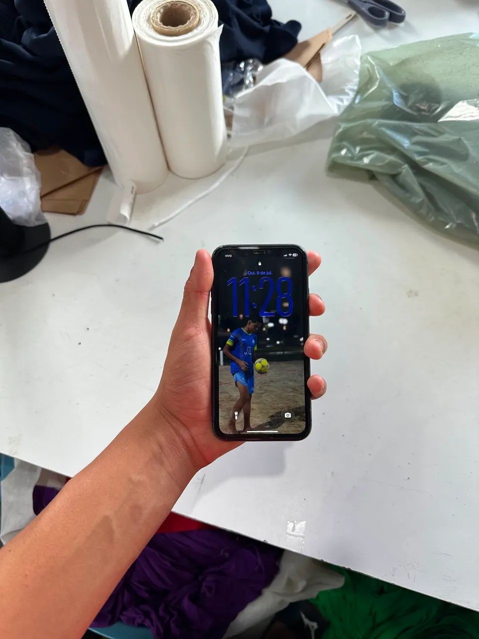 Vendo iPhone 11 - Foto 3